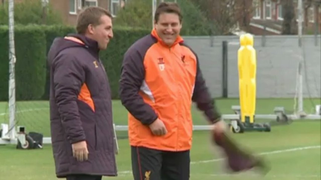 Reds-Neuzugänge Toure und Mignolet: "Top Vier sind das Ziel"