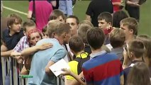 Новости Футбола (11.07.13) 