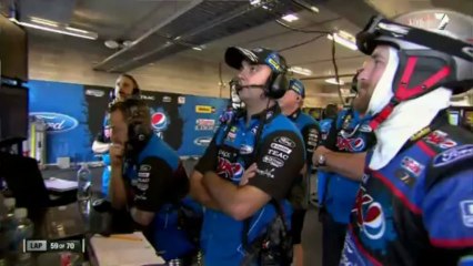 second half of Race 20