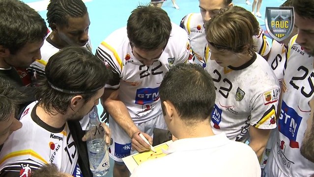 Nikola Karabatic, une expérience nouvelle pour le coach Aixois