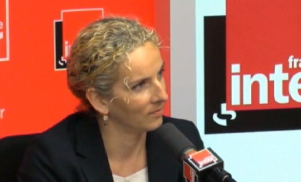 Batho s'en prend à Montebourg sur les gaz de schiste