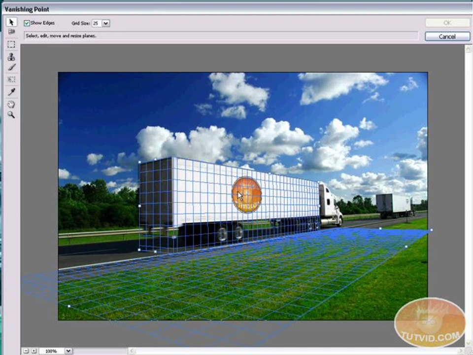 Adobe CS TUT VID-05 addRemoveVanishingPointYT