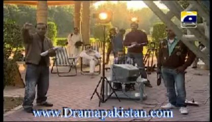Annie ki ayegi baraat episode 4 - 28th April 2012
