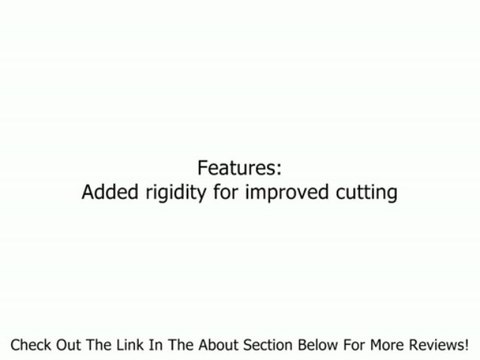 SuperTrim .080-Inch-by-200-Foot Spool Home Owner Grade Round 1/2-Pound Grass Trimmer Line, Green SU080D1/2-12 Review