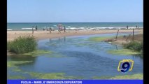 Puglia | Mare, è emergenza depuratori