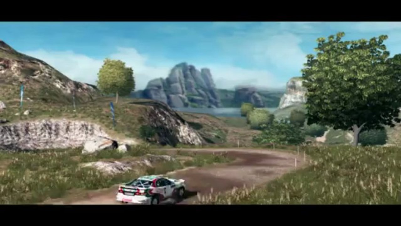 WRC 3 Castrol Toyota Celica Turbo 4WD Custom livery