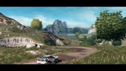 WRC 3 Castrol Toyota Celica Turbo 4WD Custom livery