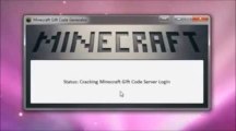 Générateur de Compte Premium Minecraft - Comment Avoir un Compte Premium Gratuit NOUVEAU July - August 2013 Update