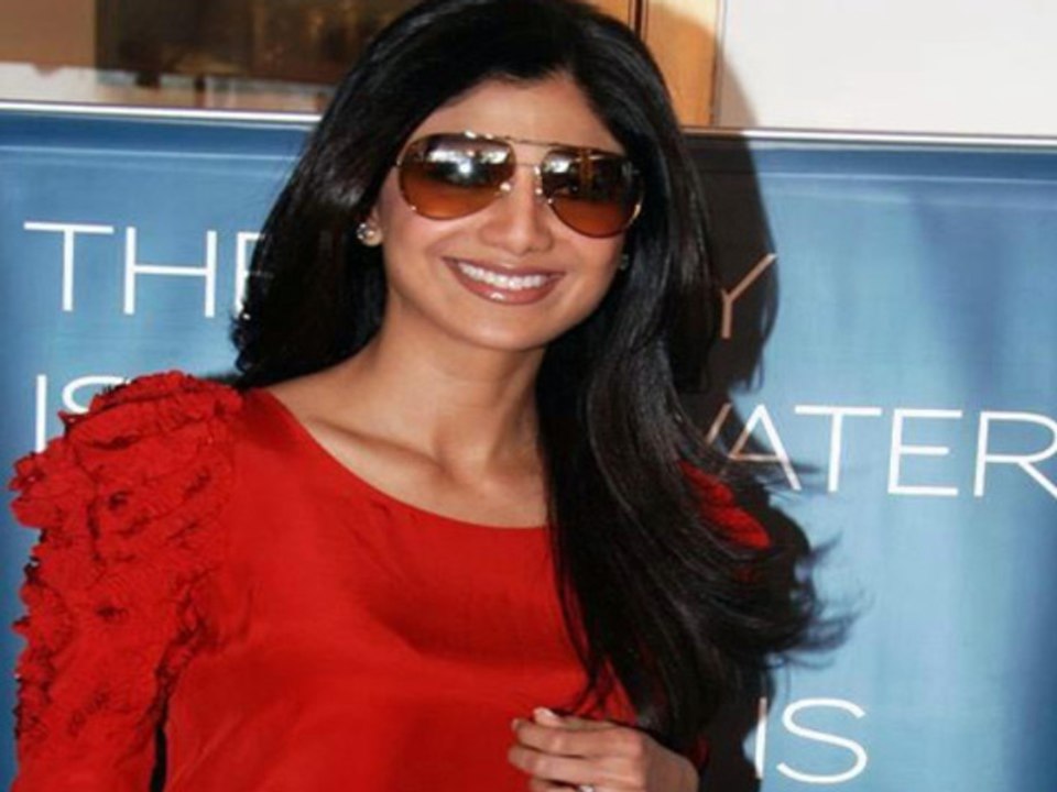 Where Is Shilpa Shetty Post IPL 6 Controversy