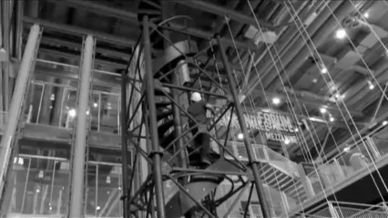 Loris Gréaud - Making of - du 19 juin au 15 juillet 2013