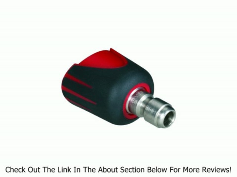 Briggs & Stratton Projectpro Pressure Washer Spray Tips 6038 Review