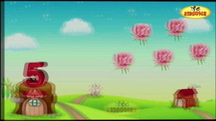 Mathematics | Learn Numbers with Symbols | For Kids