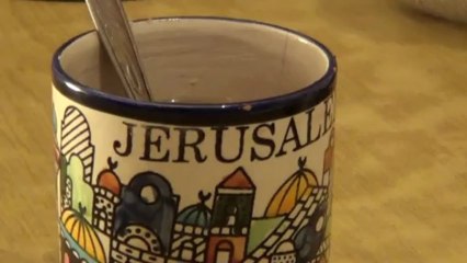 HFM - Приготовление чая