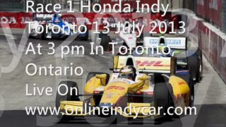 Online Honda Indy Toronto Stream