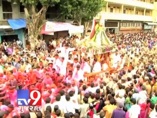 Tv9 Gujarat - Maha Episode -Jago Jagannath,Part 2