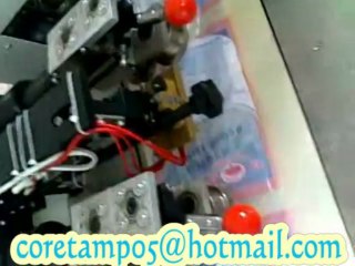 Automatic fresh noodle packing machine KT-350X