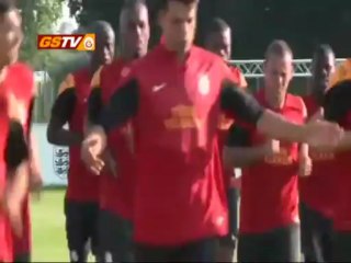 FUTBOL - Birmingham Günlüğü 8 Temmuz 2013 Pazartesi