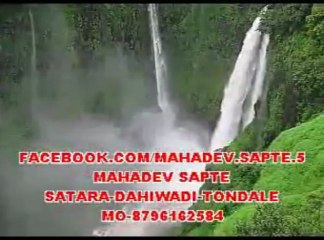 Mahadev Sapte: Kas Pathar / kas plateau-Satara. India's No:1-Flowers Valley, (All in one Video)