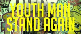 Duke Salomon & Baby G - Youth Man Stand Again