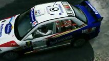 WRC 3 Richard Burns Mitsubishi Custom Livery