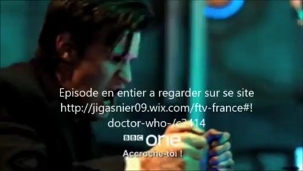 Doctor Who (saison 7, Episode 13) FINAL