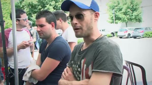 M6 mobile DJ Experience : Jour 2