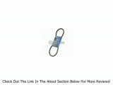Made With Kevlar Replacement Belt For MTD Part # 754-0346, 954-0346 Review