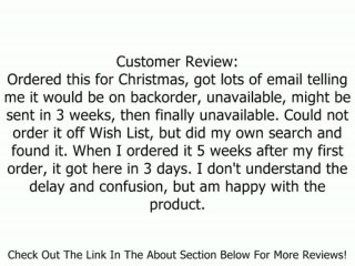 Compost Aerator Review