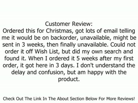 Compost Aerator Review