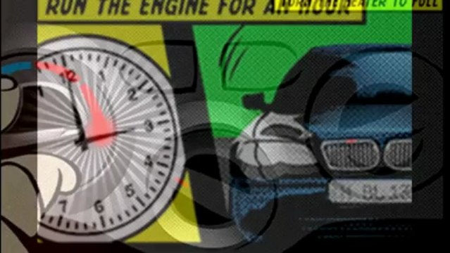 How To Use Steel Seal Head Gasket Repair