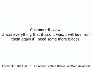 Oregon Gator Mulcher 3-N-1 Lawn Mower Blade For Cub Cadet 17.815-Inch 742-04053A 91-938 Review