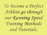 Athelete Training Tutorials by Running Speed Training