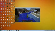 Minecraft Mods: How to Install Smart Moving (1.5.2) [Modloader]