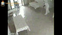 Terni - Anziani maltrattati in casa di riposo. 4 persone arrestate (09.07.13)