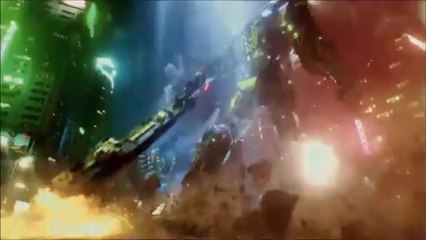Pacific Rim