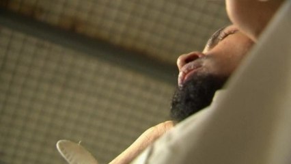 Detained Rohingyas mark Ramadan