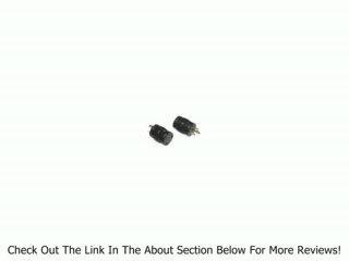 Arcon 14398 Generator Round Power Adapter, 30-Amp Review