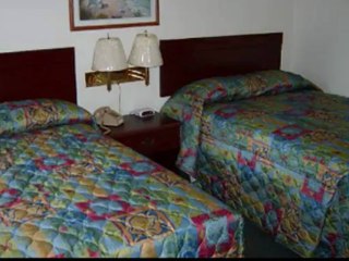 Cheap hotels near magic kingdom