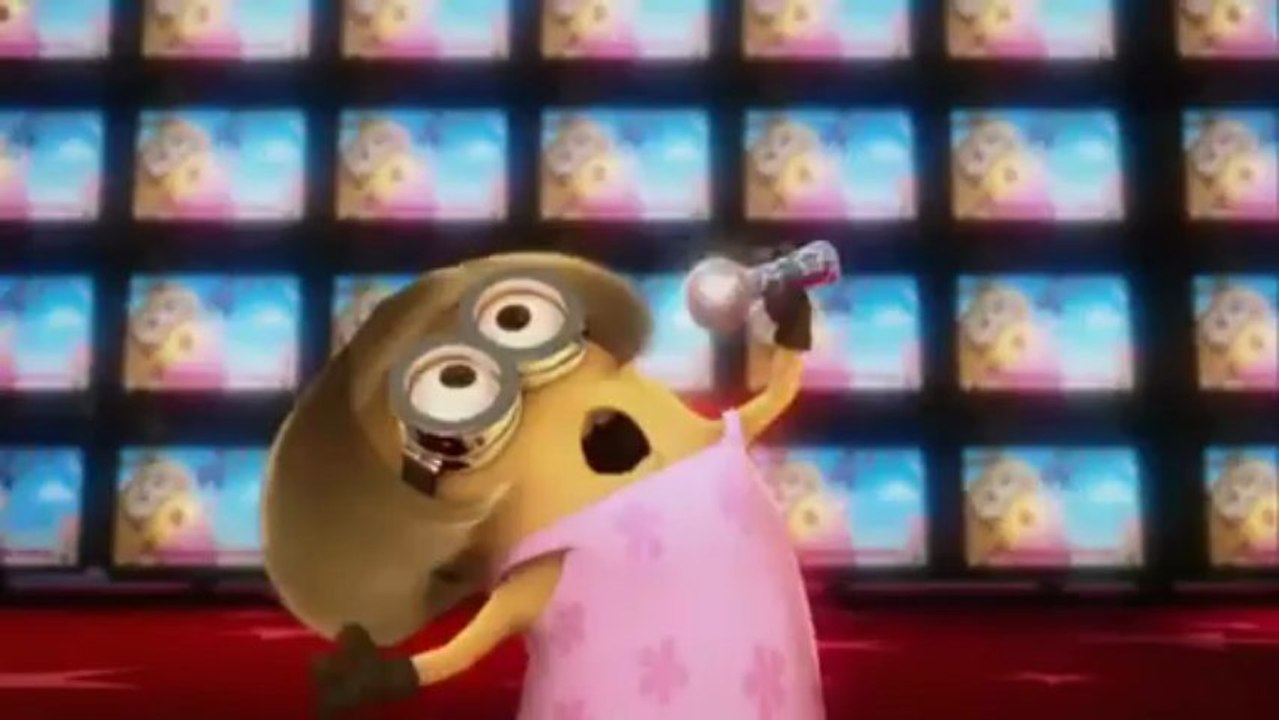 Despicable Me - Papoy