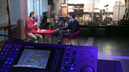 Hors sillon : Von Pariahs