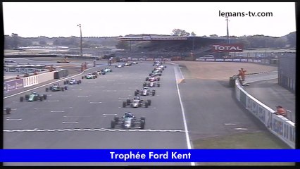 REPLAY - LM Story 2013 Course Trophée Ford Kent