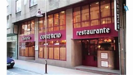 Pontevedra - Hotel Comercio (Quehoteles.com)