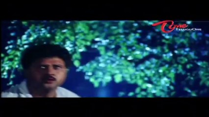 Manasunna Maaraju Movie Songs | Udala Udala Marri Chettu | Rajashekar | Laya