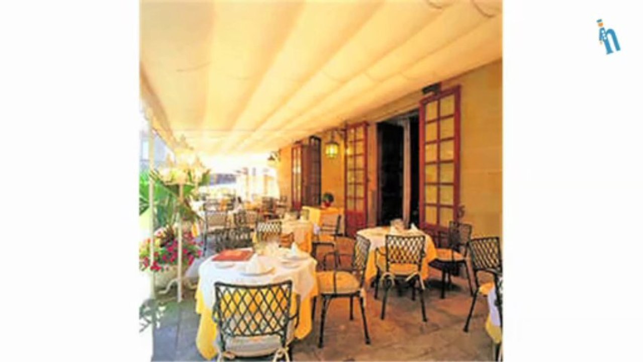 Pontevedra - Hotel Parador de Pontevedra (Quehoteles.com)