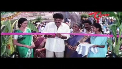 Manasunna Maaraju Movie Songs | Oh Prema | Rajashekar | Laya