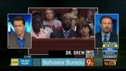 Los Angeles Criminal Defense Attorney R.J. Manuelian Discussing the George Zimmerman Trial