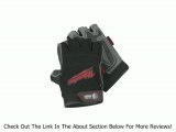 Milwaukee 49-17-0124 Fingerless Work Gloves XX-Large Review