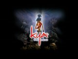 Kya dark lineage OST:  brazul battle