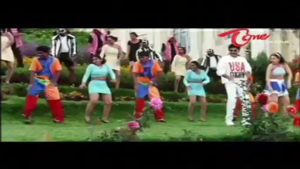 Manasunna Maaraju Movie Songs | Allari Pilloda | Rajashekar | Asha Saini