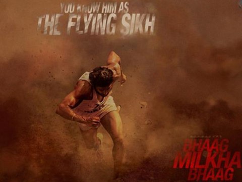 PREVIEW : Bhaag Milkha Bhaag